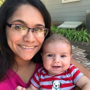 Meet your Posher, Sarah